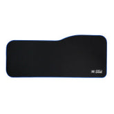 Mousepad Gamer Vorago Mpg-301 Xl Microfibra Antideslizante Color Negro